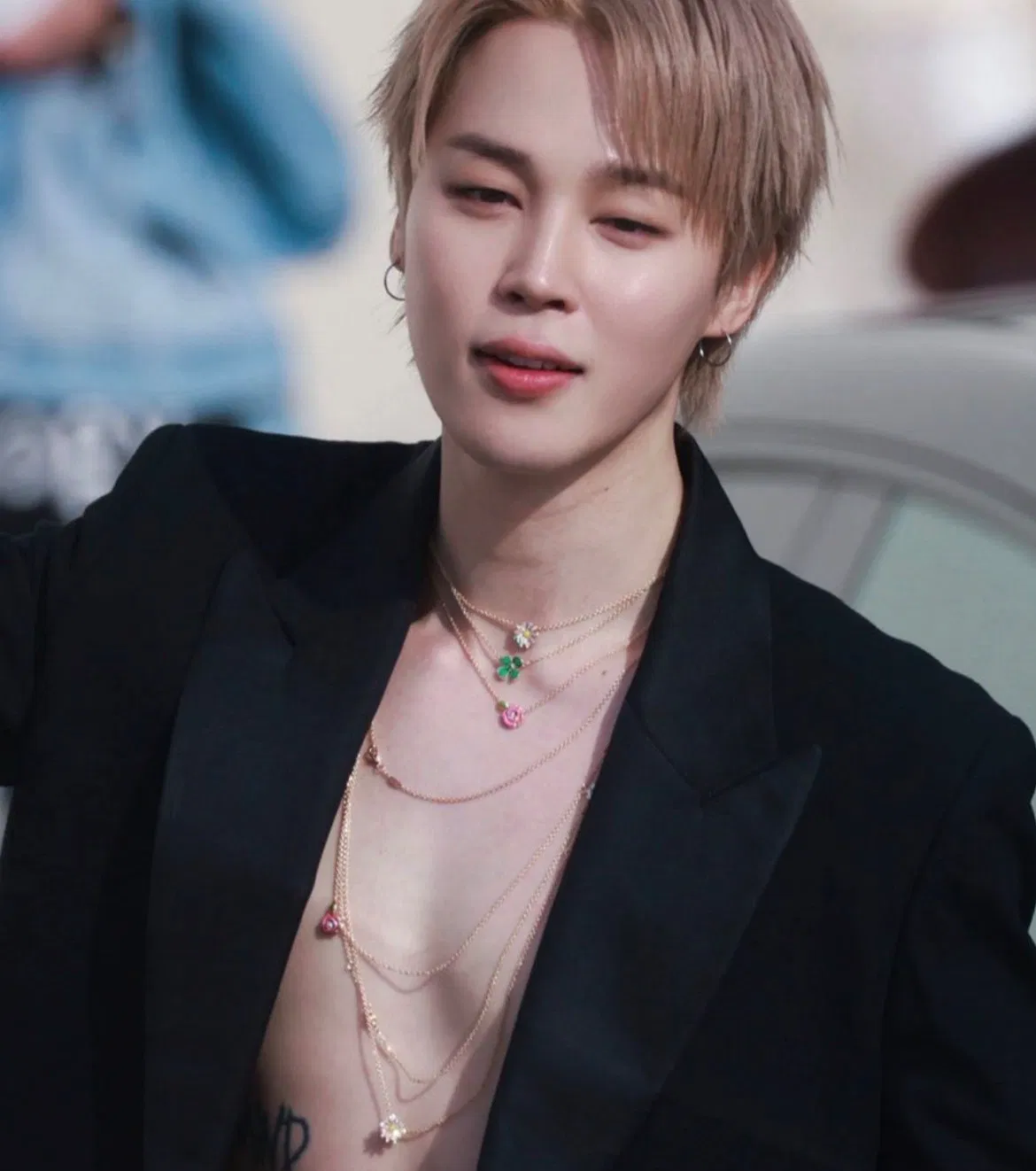 Avatar of  - Park Jimin | • An Instant Attraction •