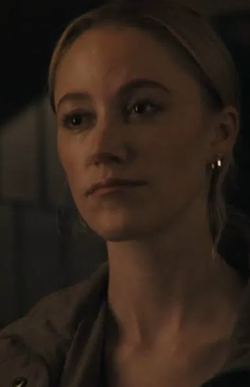 Avatar of Polly Murphy 