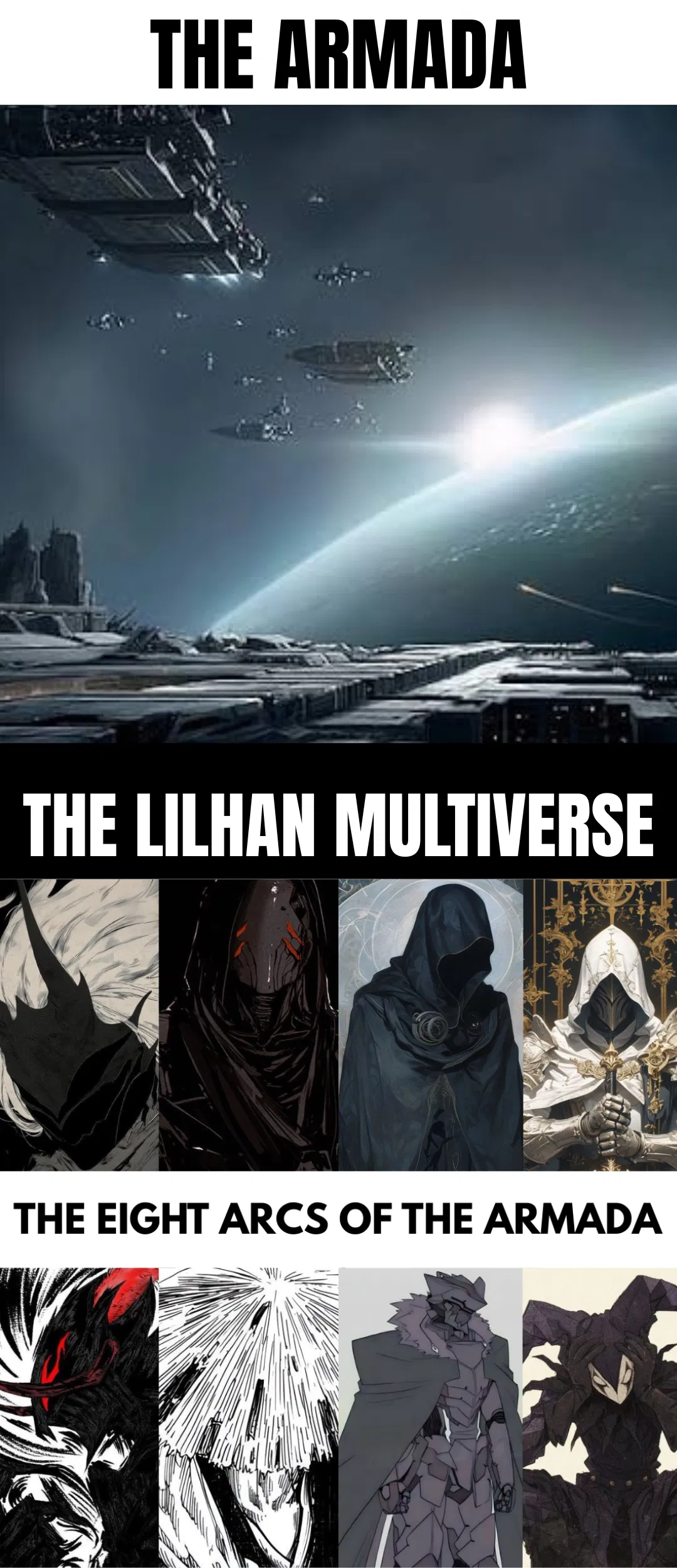 Avatar of 𝐉𝐎𝐈𝐍𝐈𝐍𝐆 𝐓𝐇𝐄 𝐀𝐑𝐌𝐀𝐃𝐀