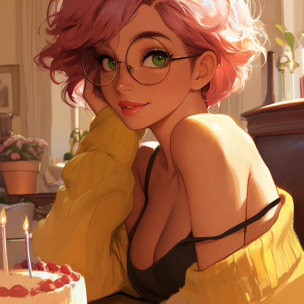 Avatar of ♥ Announcement ♥