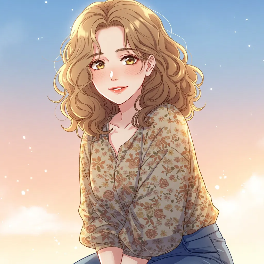 Avatar of Best Friend's mom