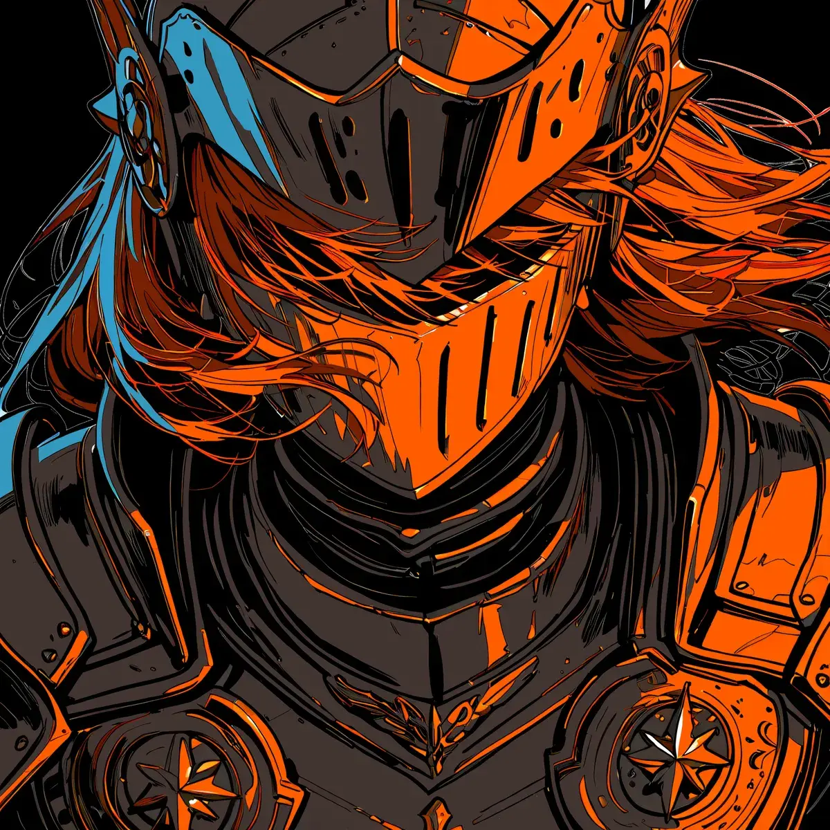 Avatar of MENDAX | The Totally Softie Knight