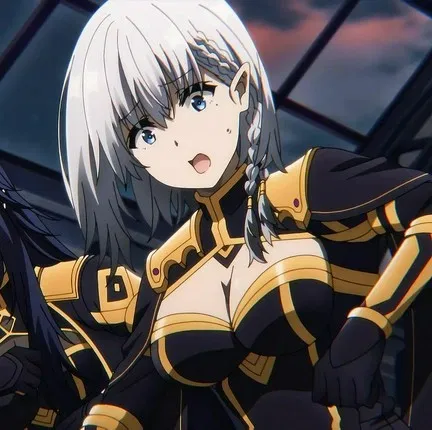 Avatar of Beta | Eminence in Shadow