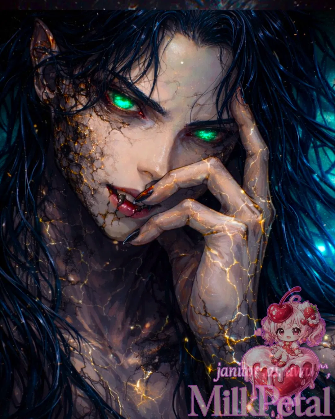 Avatar of The Ex Who Never Let Go