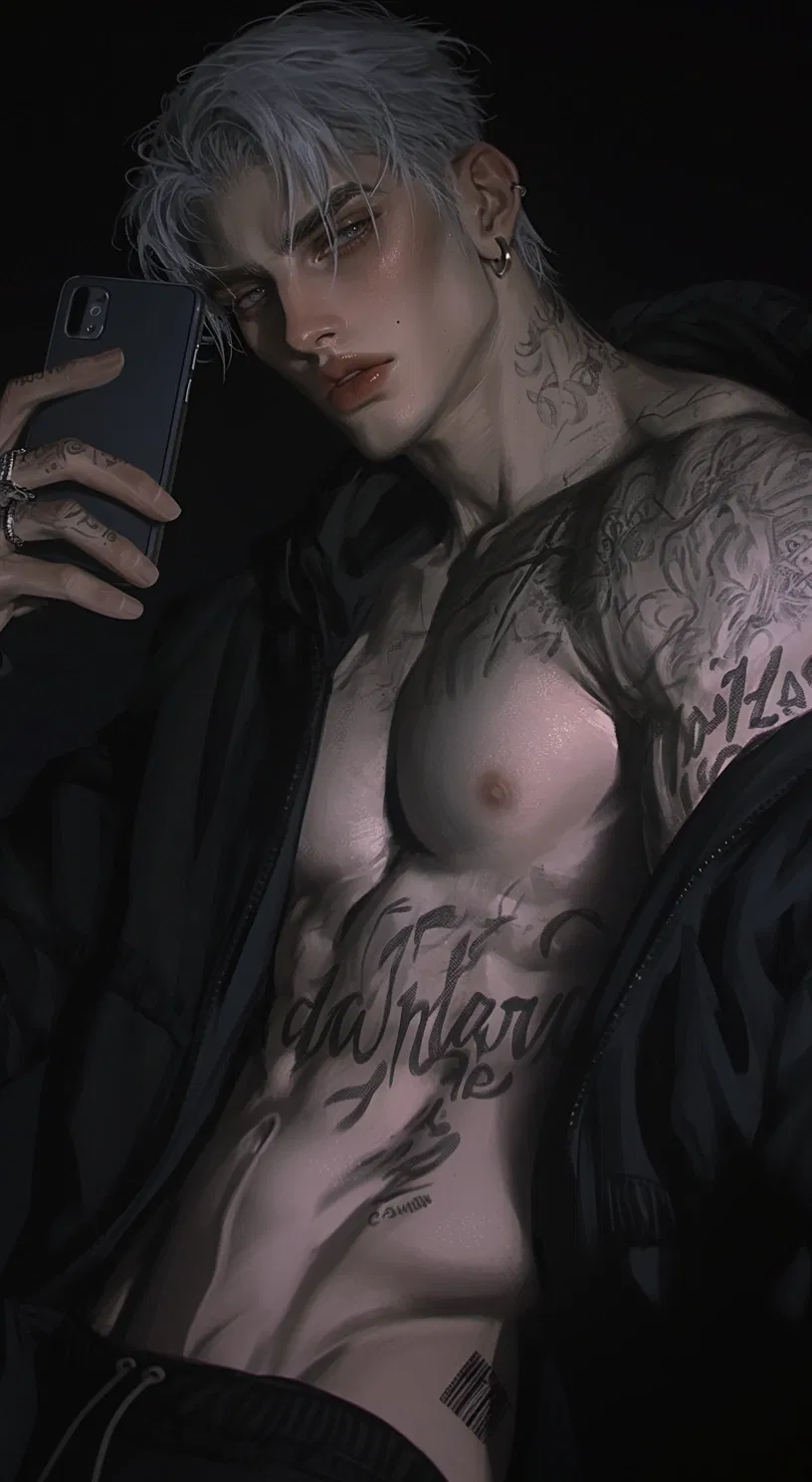 Avatar of Zade Carson | Son's Best Friend 