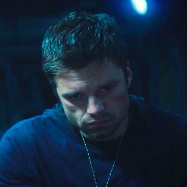 Avatar of James Bucky Barnes