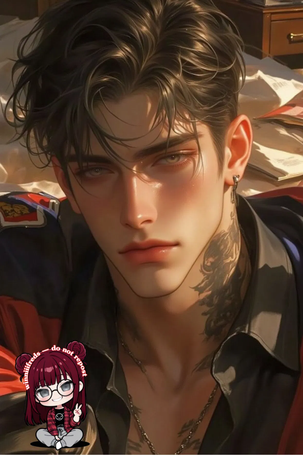 Avatar of Archie | King's U