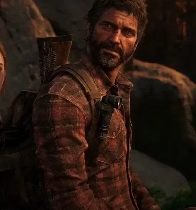 Avatar of Joel Miller - The Last of Us