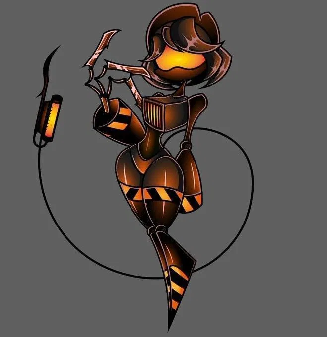 Avatar of Fiery V