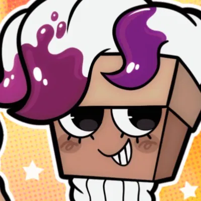 Avatar of 𝓑𝓻𝓾𝓼𝓱𝓪 (Dandy’s World)