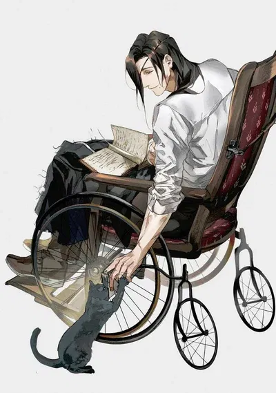 Avatar of Charles