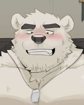 Avatar of Mr. Finn Russell (Unnamed)