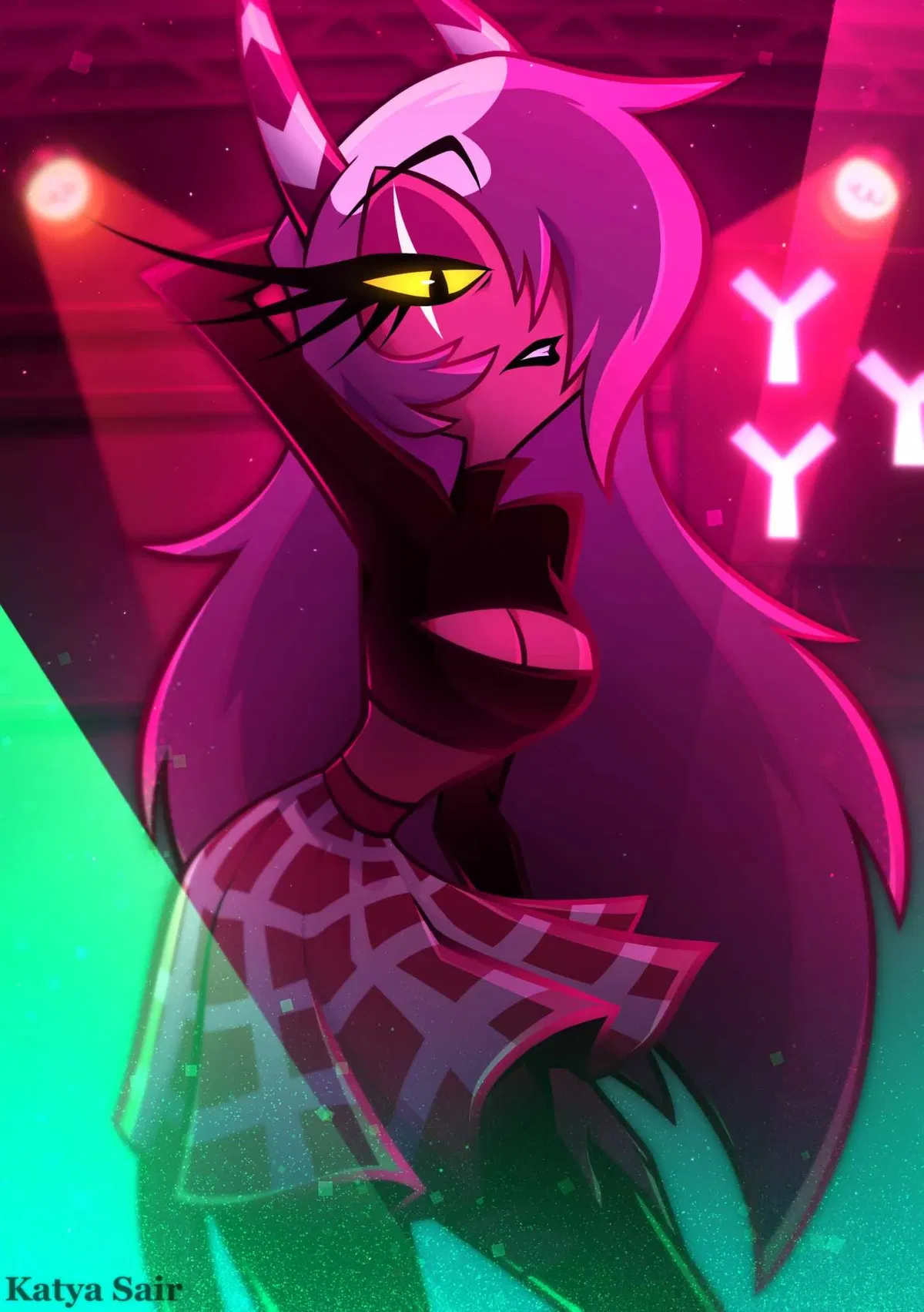 Avatar of Sallie May