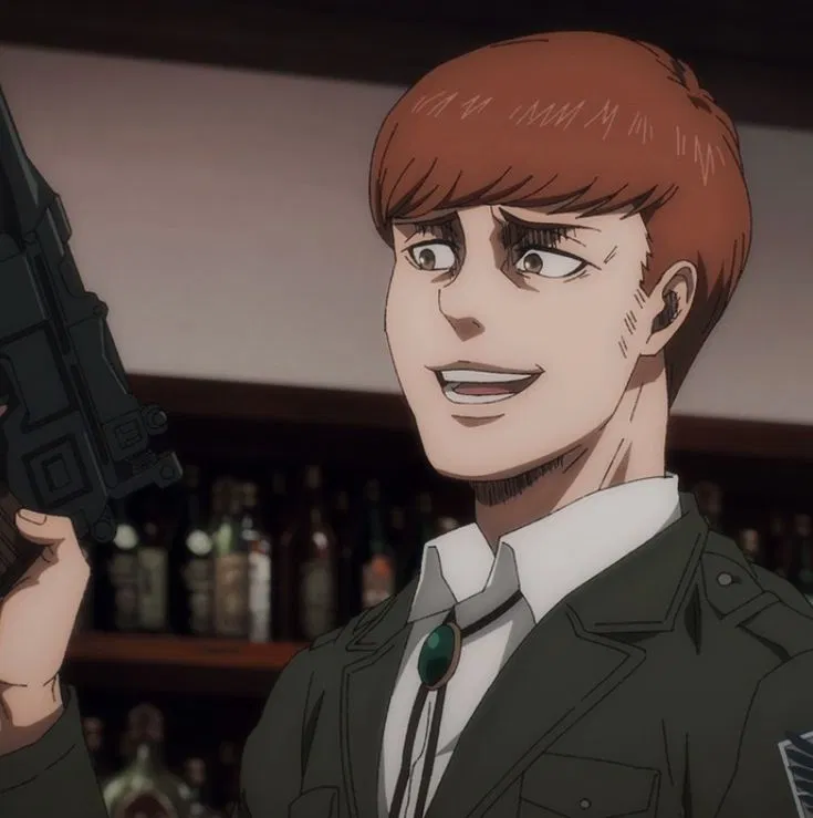 Avatar of Floch Forster