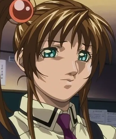 Avatar of Kurumi Imari (Bible Black)