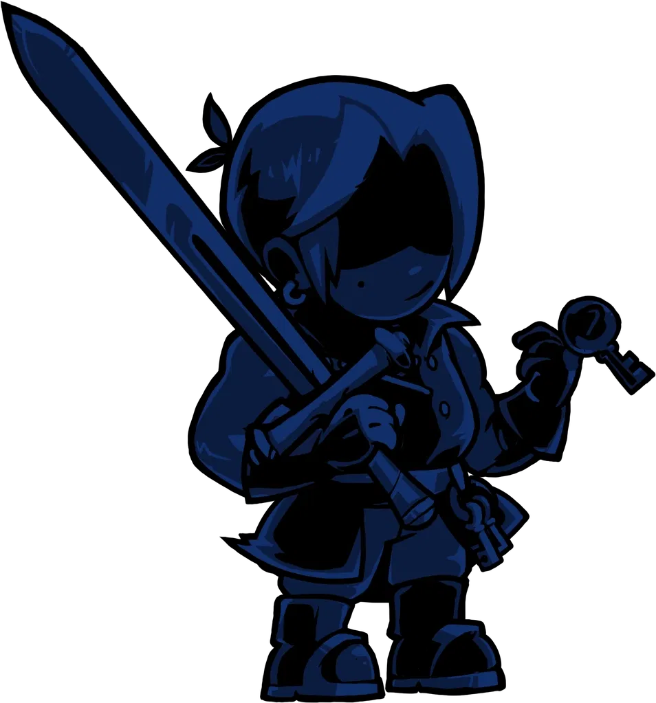 Avatar of Jailor - ToS2 