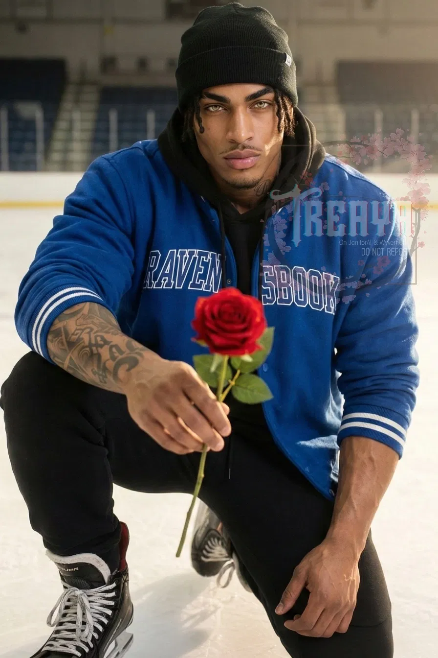 Avatar of Isaiah | Valentine Alt