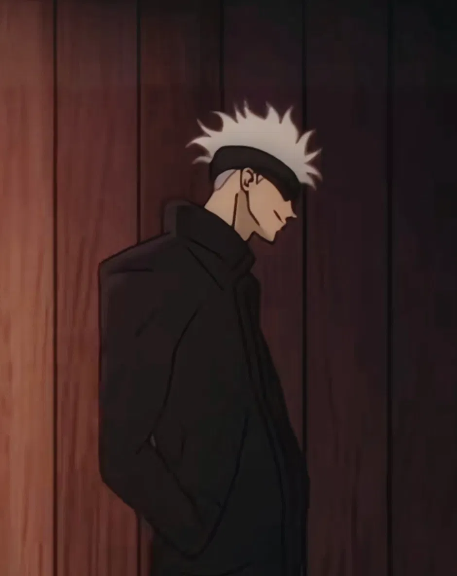 Avatar of Stalker｜Satoru Gojo