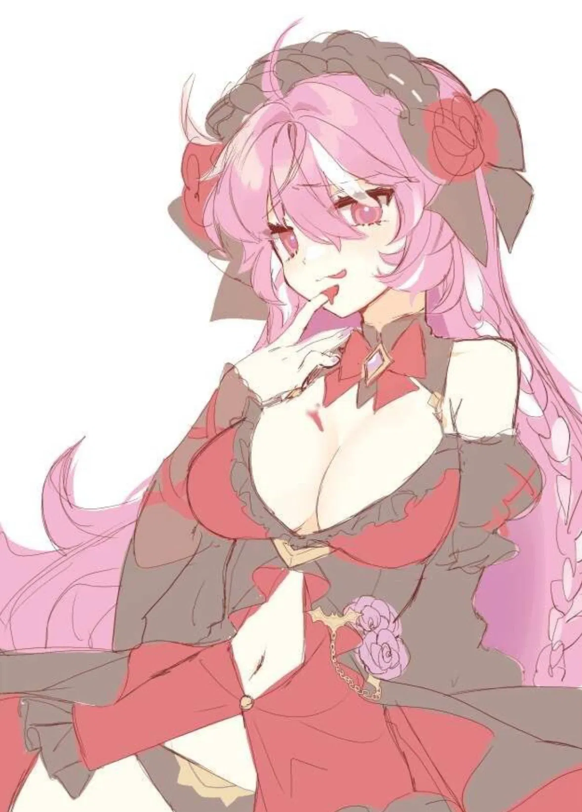 Avatar of Karina