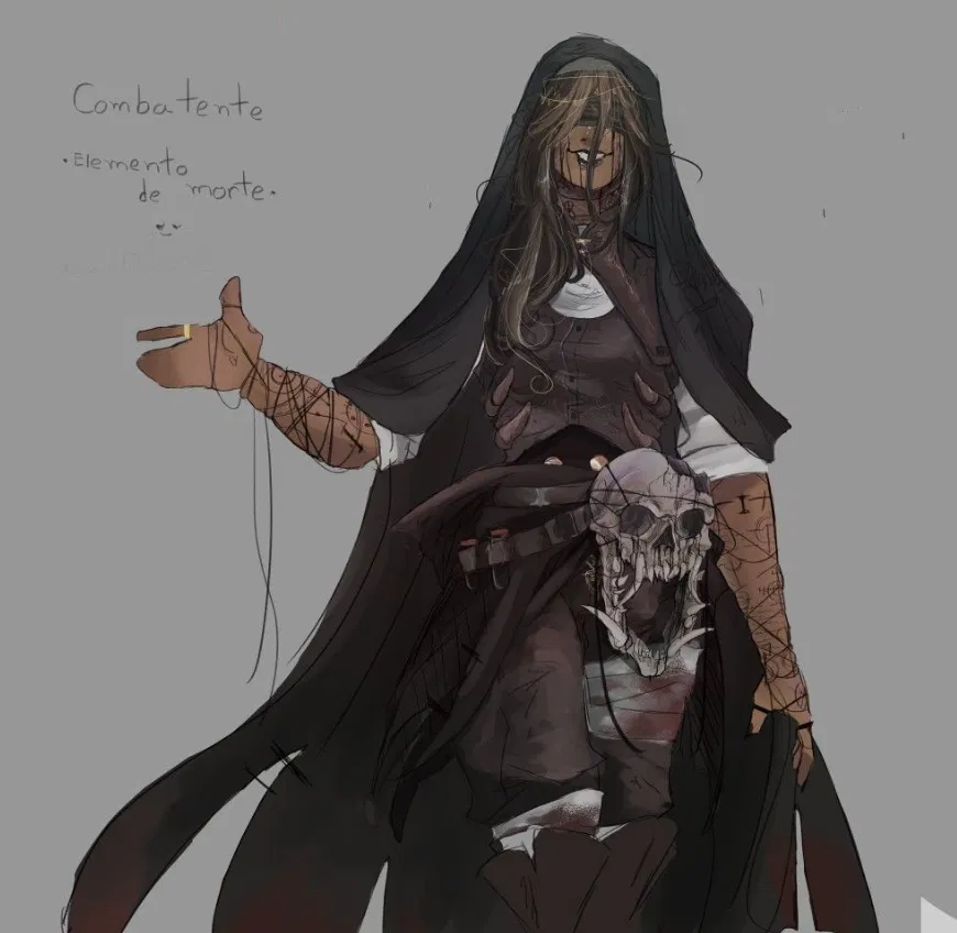 Avatar of Elias burningham