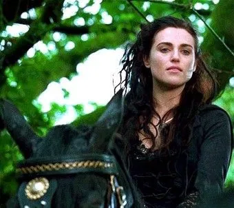 Avatar of Morgana Pendragon
