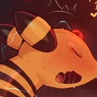 Avatar of Your Buddy Ampharos!