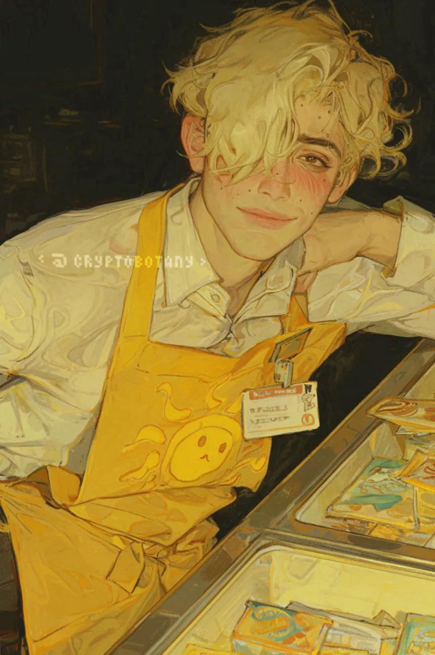 Avatar of Gary Werner