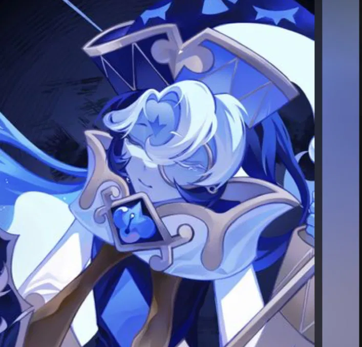 Avatar of | *•* { Sage of truth - Light Milk Cookie } *•* |