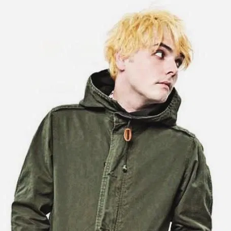 Avatar of ₎₎　　gerard  way