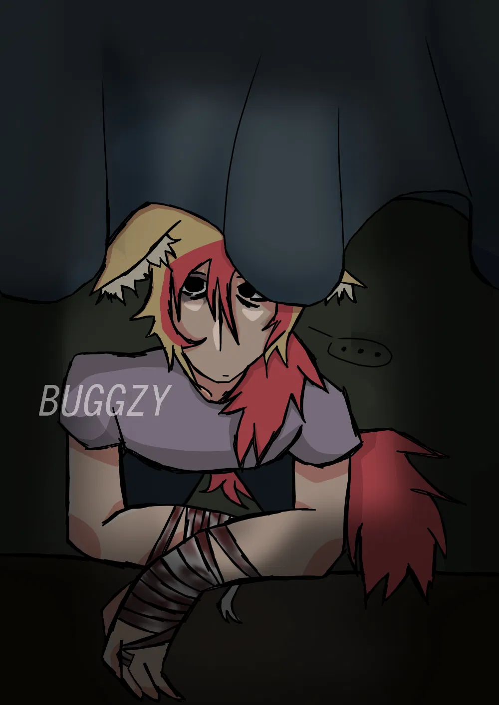 Avatar of Max || New Stepbrother