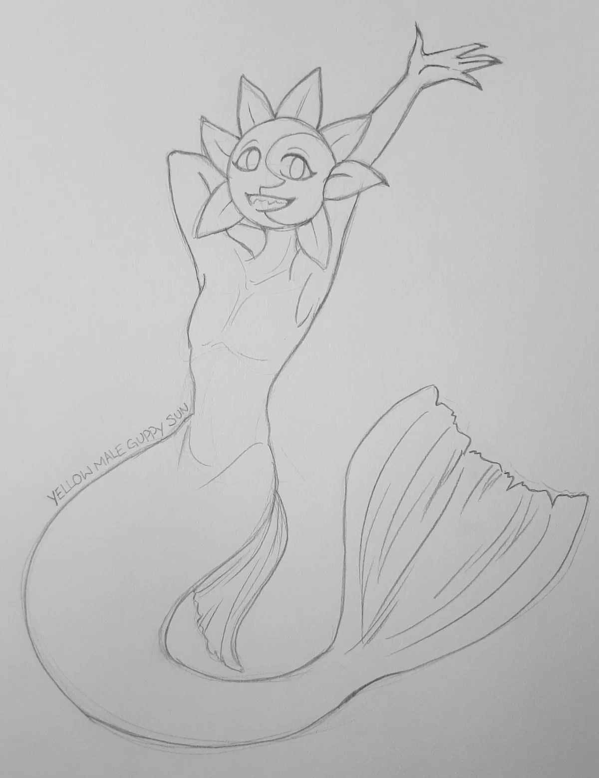 Avatar of Mer!Sun