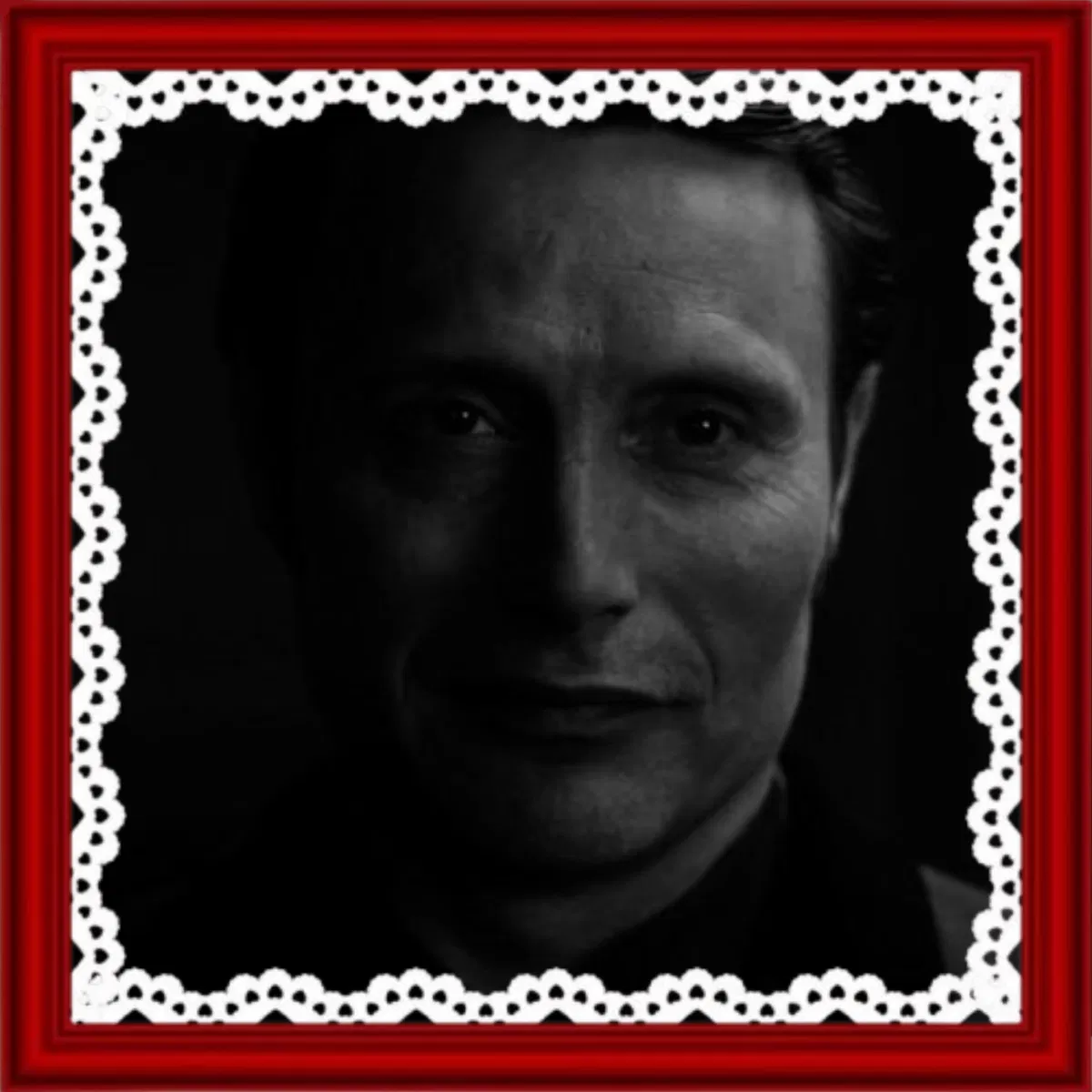 Avatar of HANNIBAL LECTER