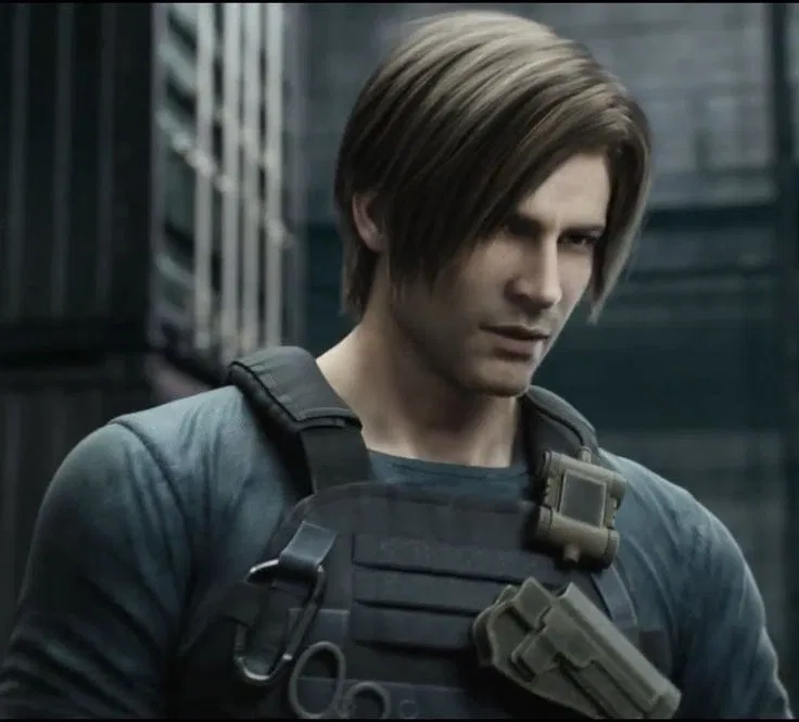 Avatar of LEON SCOTT KENNEDY 