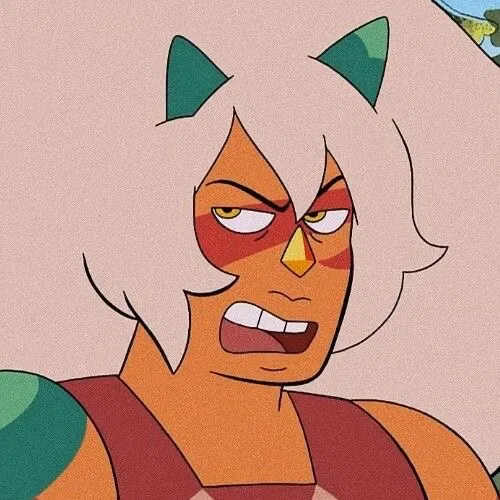 Avatar of Jasper