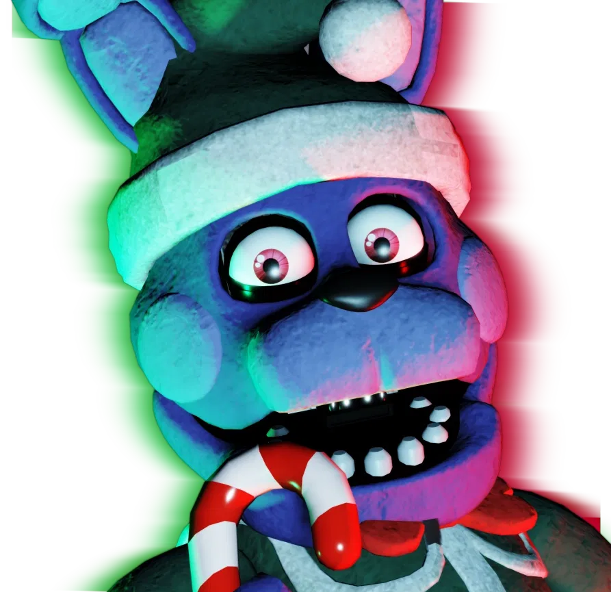 Avatar of {- [ Elf Bonnie! ] -}
