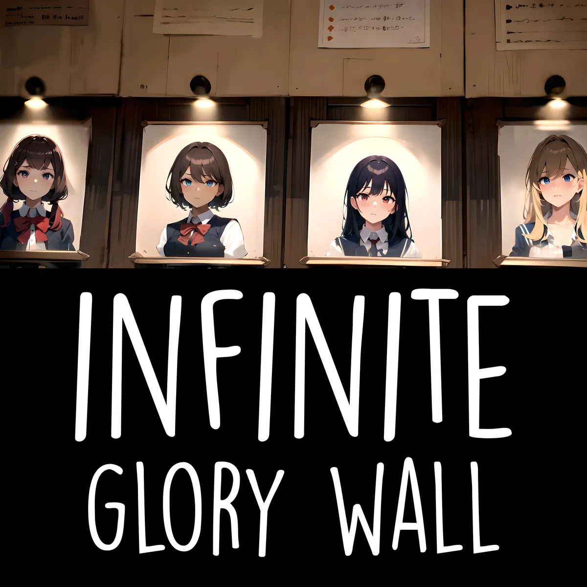 Avatar of The Infinite Glory Wall