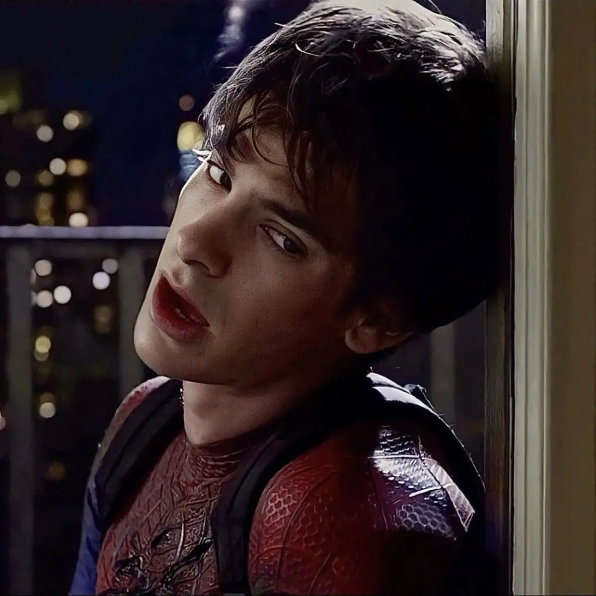 Avatar of Peter Parker || Spider-Man