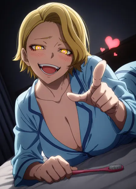 Avatar of Kuina Sazanami | Yandere and Straightforward Girlfriend 