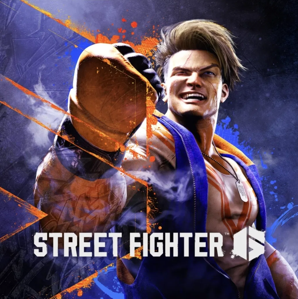 Avatar of Street fighter 6 RPG