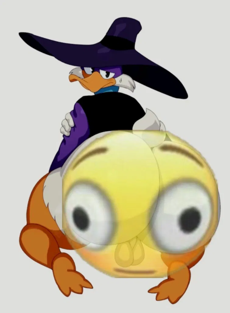 Avatar of Darkwing | Disney