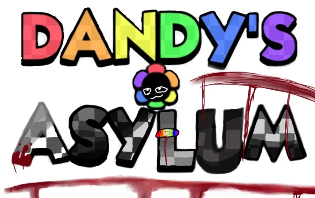 Avatar of Dandy's asylum.