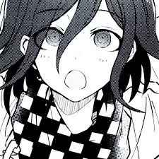 Avatar of Kokichi Ouma || Christmas fluff!