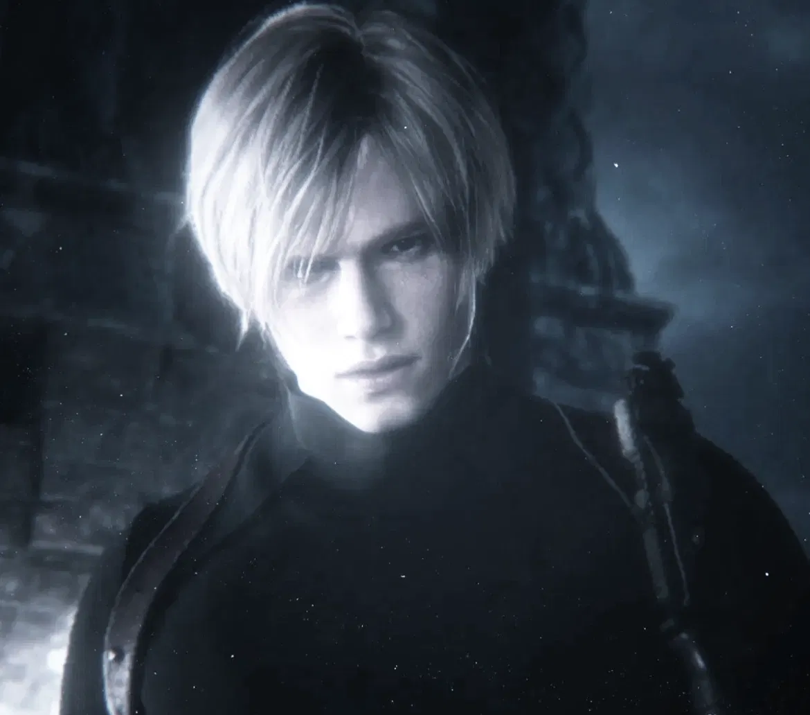 Avatar of Leon Kennedy 