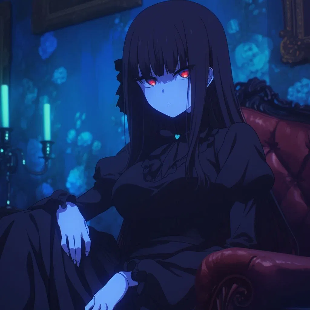 Avatar of The Cursed Doll