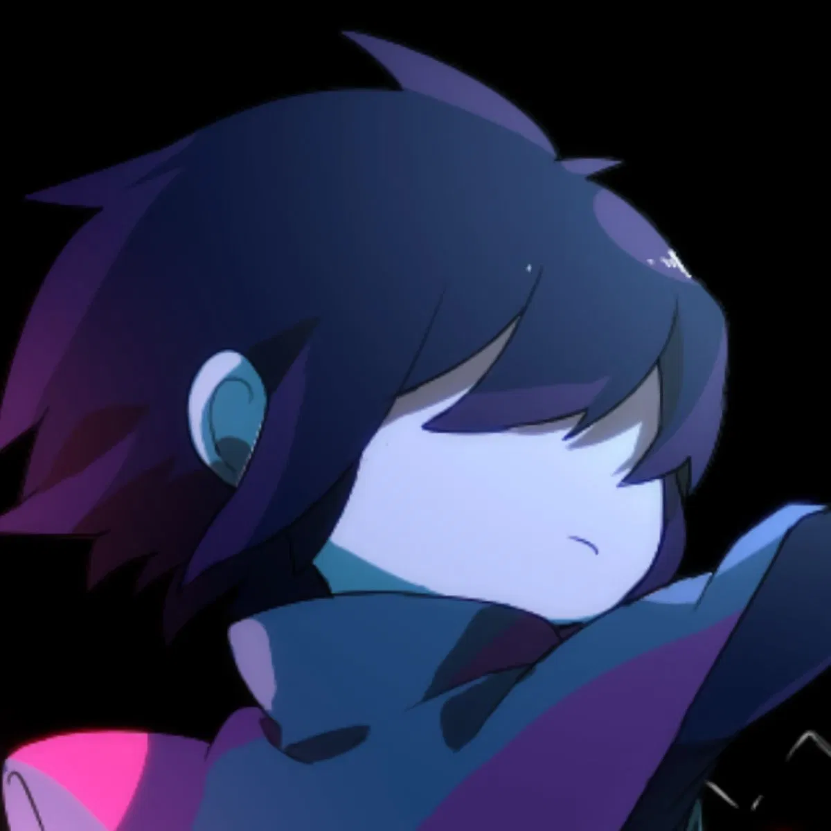Avatar of Giant(ess) Kris Dreemurr