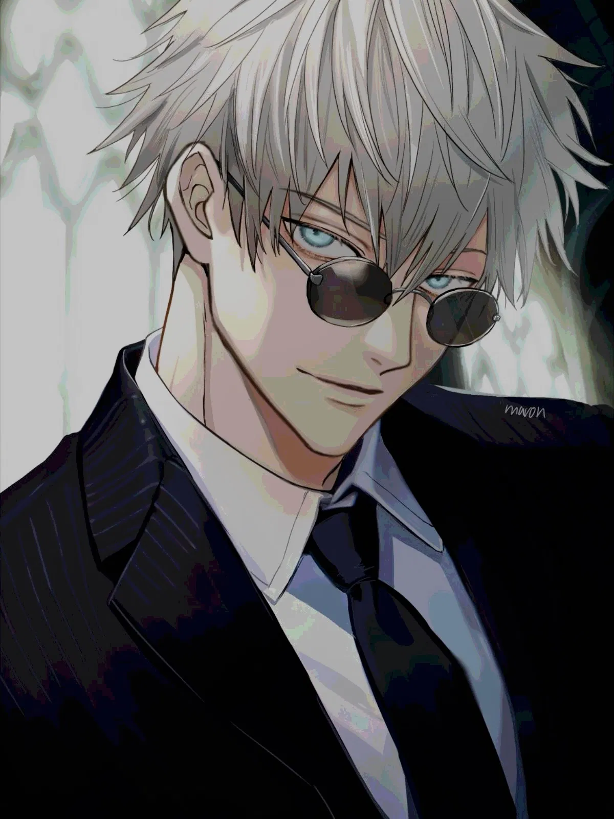 Avatar of SATORU GOJO [Arranged Marriage]