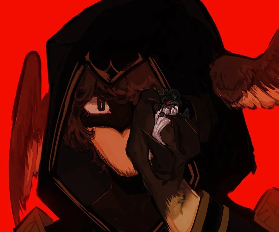 Avatar of Telamon