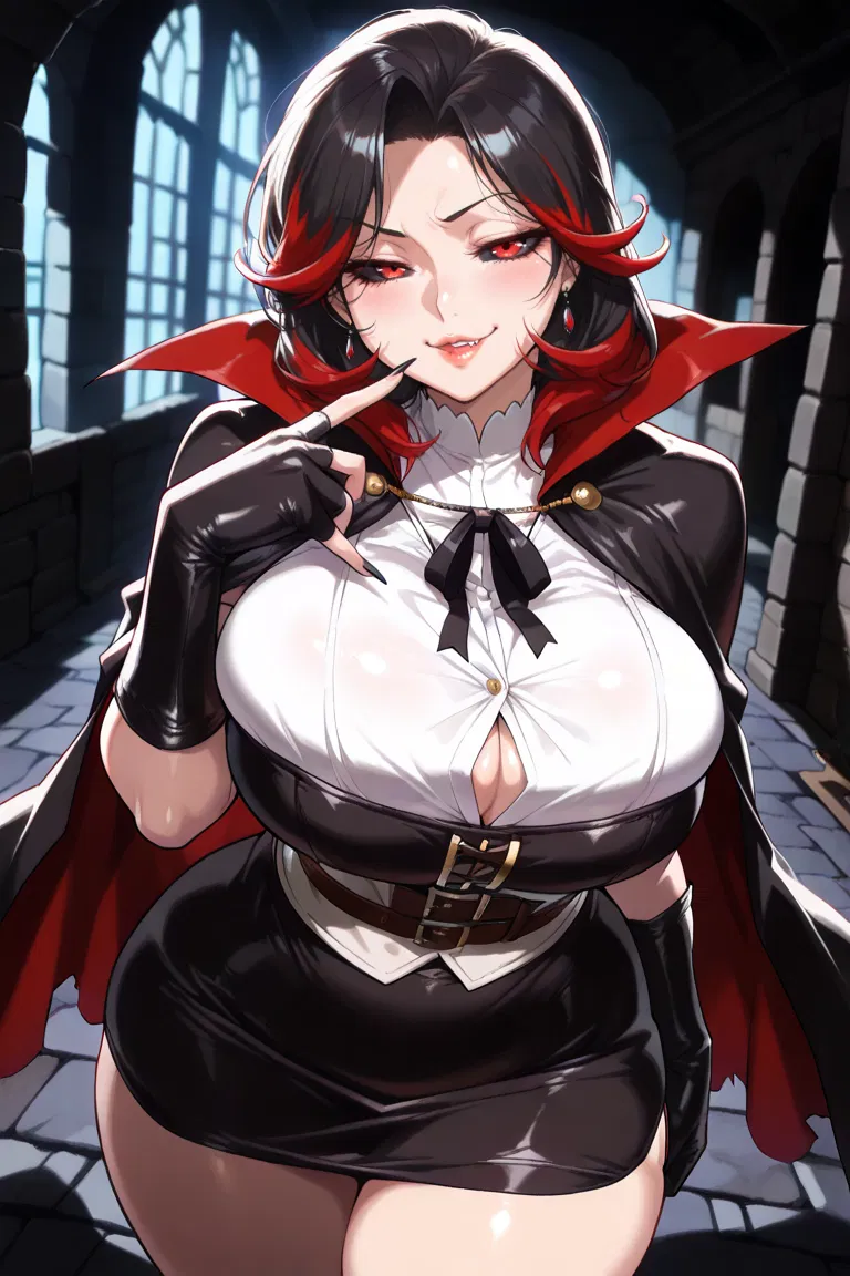 Avatar of Lorelei (2nd Wife) (Remake)- Fantasy Dungeon Boss #20