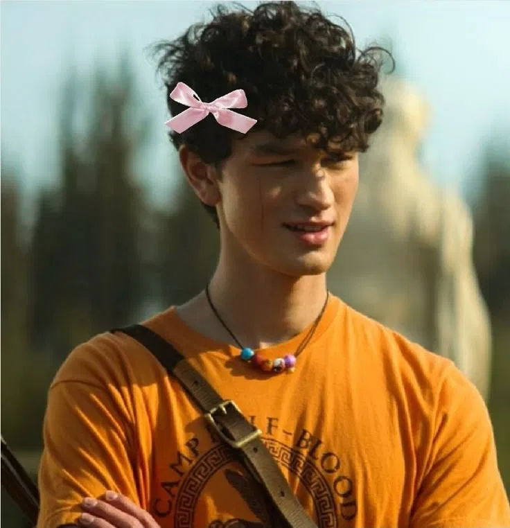 Avatar of Yandere Luke Castellan 