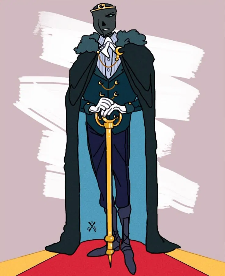 Avatar of ◇Nightmare Sans◇ 
